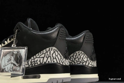 Hyperoad “Off Jordan Noir” Air 3 0726